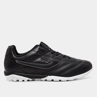 Imagem de Chuteira Society Topper Furia Unissex-Unissex