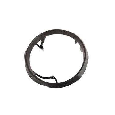 Imagem de GM Peças genuínas 84362765 Cobertura traseira do ventilador de refrigeração do motor