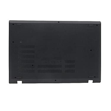 Imagem de Capa inferior para notebook para lenovo thinkpad p15v gen 1 tipo (20tq, 20tr) 5cb0z69144 capa inferior nova