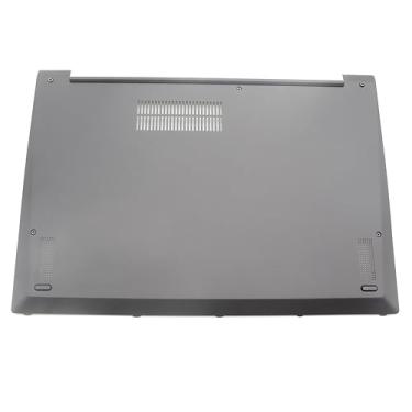 Imagem de Capa inferior para notebook para lenovo thinkpad x1 carbono 11th gen (tipo 21hm, 21hn) 5cb1j18173 d capa para segunda guerra mundial kx4d0 novo