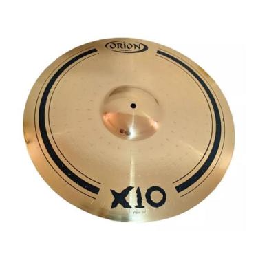 Imagem de Crash Orion X10 de 19" SPX19RC em Bronze B10