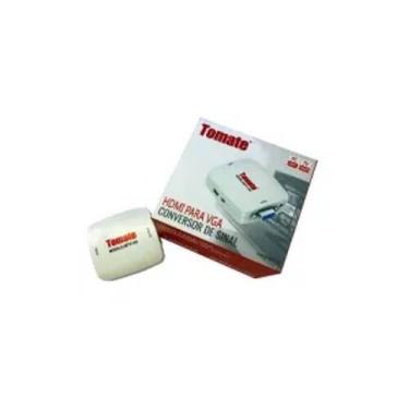 Imagem de Conversor HDMI para VGA Tomate MTV-109 - Alta Qualidade e Compatibilid