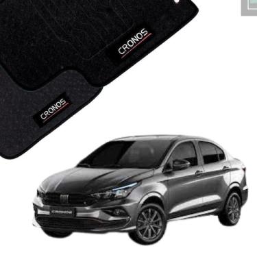 Imagem de Tapete emborrachado cronos - ECOTAP