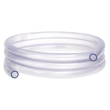 Imagem de Kit 5mt mangueira .nivel plasb.5/16x1.5 50m - MARTINS