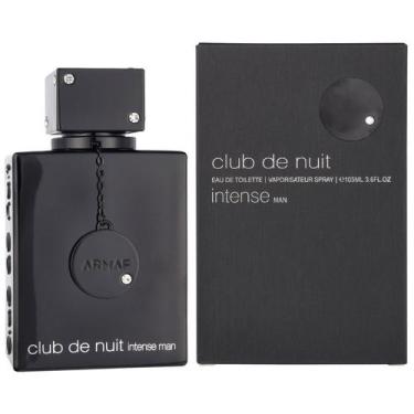Imagem de Perfume Club de Nuit Intense Man Eau de Toilette 105ml - Armaf