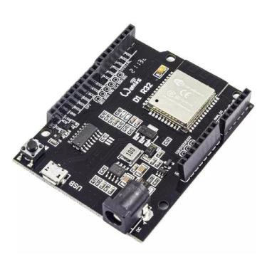 Imagem de Placa Wemos D1 Esp32 Wifi + Bluetooth - OEM