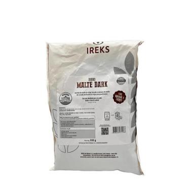 Imagem de Malte Dark Ireks  500g