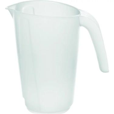 Imagem de Jarra Medidora Plástica 1 Litro - Sr805 - Sanremo