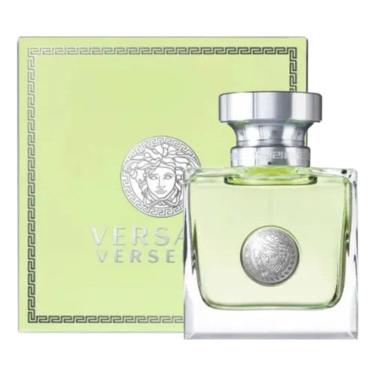 Imagem de Perfume Feminino Versace Versense Eau De Toilette 50ml