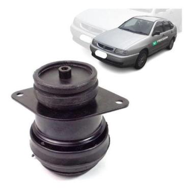 Imagem de Coxim do cambio seat cordoba ibiza vw golf polo classic 1994 a 2001 la
