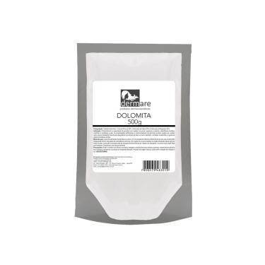 Imagem de Dolomita Máscara de Porcelana 500g - Dermare