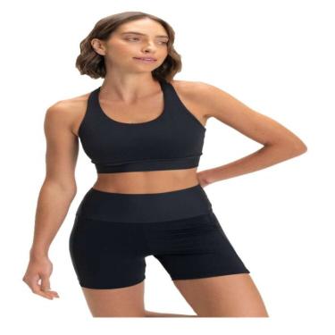 Imagem de Top Live! Jacquard Prana Feminino
