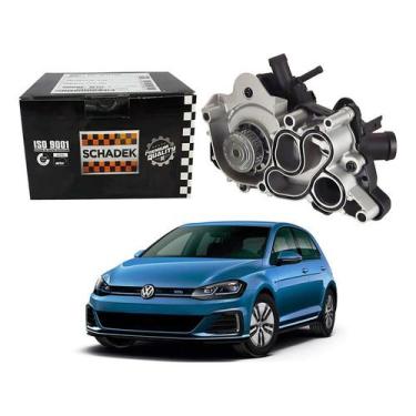 Imagem de Bomba Dagua Schadek Golf Gte 1.4 Tsi 2019 A 2020