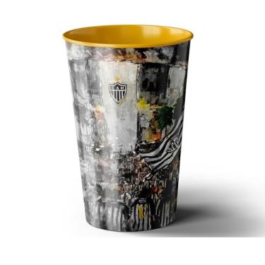 Imagem de Copo Oficial Atlético Mineiro | Coleção Galeria do Galo - Diversas opções (Arena)