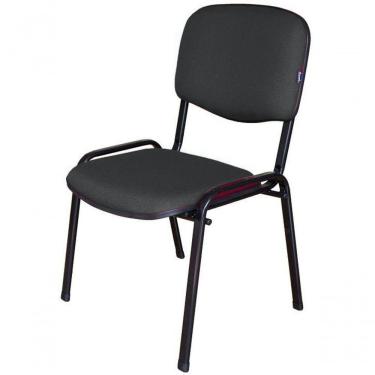 Imagem de Cadeira Para Auditórios Linha Hotel Auditório Marrom