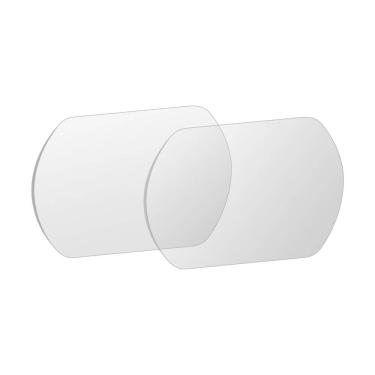 Imagem de Películas em Vidro Temperado para Óculos DJI FPV Goggles V2 - Sunnylife