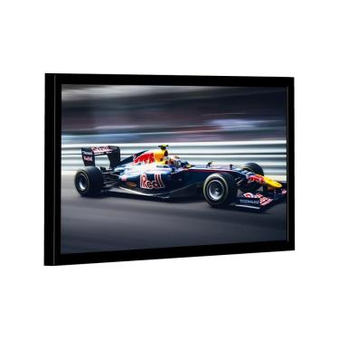 Imagem de Quadro Red Bull F1 Fast -- Br Artes