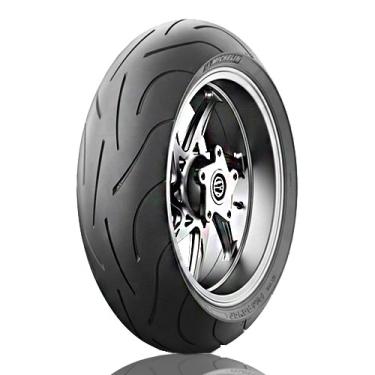 Imagem de Pneu 160/60Zr17 aro 17 Michelin Pilot Power 2CT 69W Traseiro 