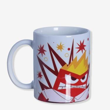 Imagem de Caneca Pop Raiva Divertidamente
