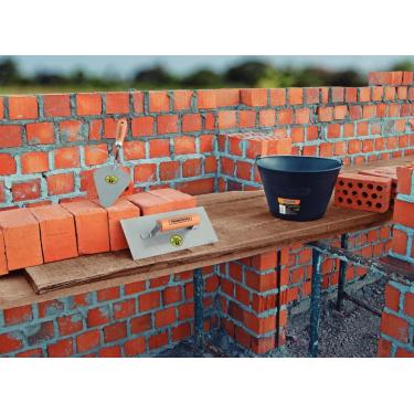 Imagem de Colher De Pedreiro 6 Tramontina