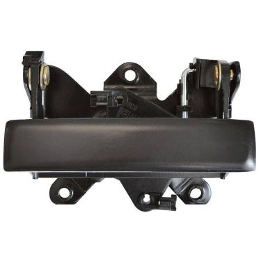 Imagem de Maçaneta Ext Tampa Caçamba S/chave S10 95 A 11 (pret Lisa) [f103]