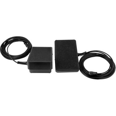 Imagem de Vonder, Pedal De Acionamento Para O Inversor De Solda Riv 206 Ac/Dc.