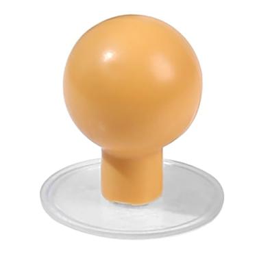 Imagem de Fafeicy Levantador de Assento de Vaso Sanitário, Elevador e Abaixar Sem Esforço Com Material ABS para Escritório, Escola, Casa, Hotel, Banheiro