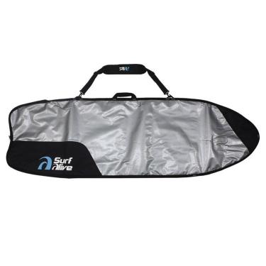 Imagem de Capa para Prancha de Surf Fish 5.10 Refletiva Sur-Unissex