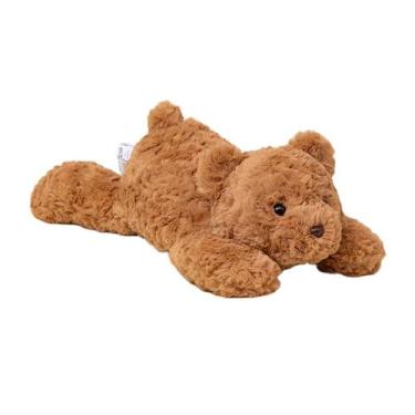 Imagem de Brinquedo de pelúcia, ursinho de pelúcia, boneca, pelúcia macia de 55 