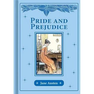 Imagem de Livro Pride And Prejudice - Em Inglês - North Parade Publishing