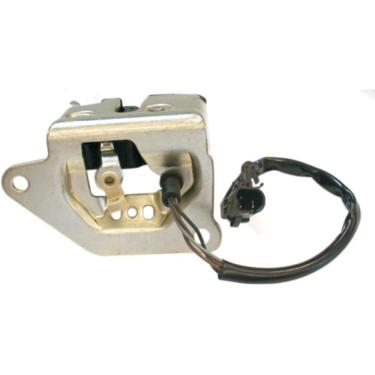 Imagem de Fechadura Interna Porta-malas Palio G1 Fase 1 01 A 07 [f103]