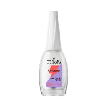 Imagem de Esmalte Secante Colorama Finalização Turbo