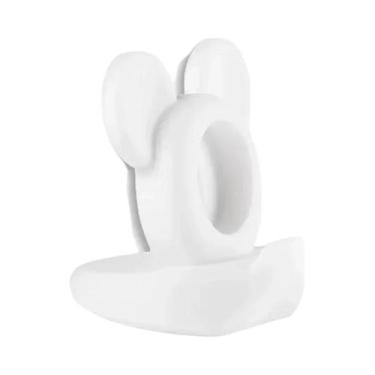 Imagem de Base De Carregamento Para Apple Watch Para Gerações S1-S10 Suporte De 
