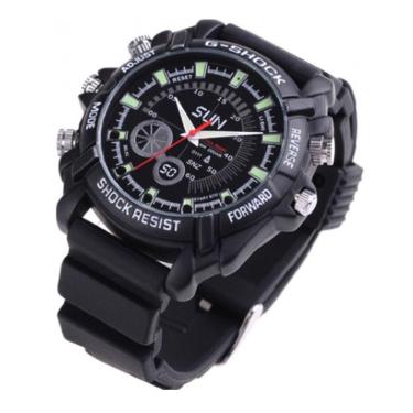 Imagem de Camera De Segurança Mini Camera Para Filmar Em Sala E Quarto