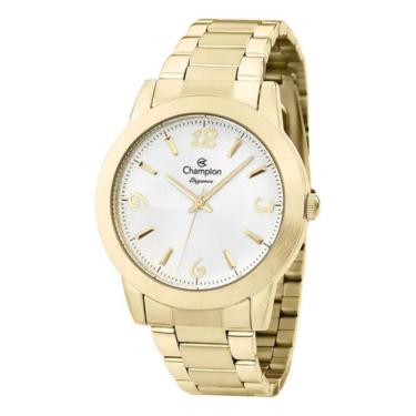 Imagem de Relógio Feminino Champion  Cn26760b