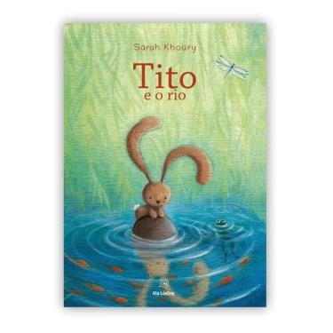 Imagem de Tito E O Rio