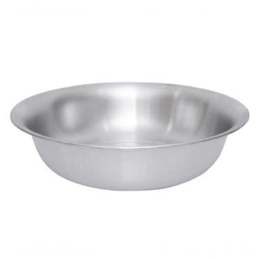 Imagem de Bacia De Aluminio Multiuso Banho Roupas Nº50 15 Litros