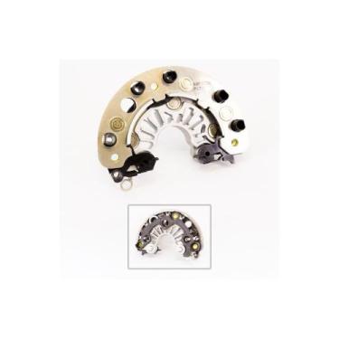 Imagem de Retificador Do Alternador Linha Pesada 12 Volts 240A - Ikro - IK3276