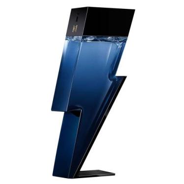 Imagem de Bad Boy Cobalt Carolina Herrera  Perfume Masculino  Eau de Parfum, 50m