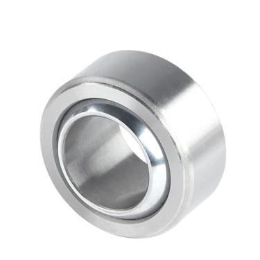 Imagem de 1 peça COM12 T polegadas 3/4 19,05 * 36,513 * 15,06 MM rolamento radial britânico amortecedor de choque olho de peixe topo da torre