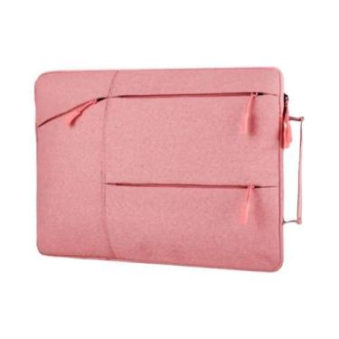 Imagem de Bolsa Para Laptop À Prova d'Água Para Macbook Air pro De 13.3, 15.6 E 