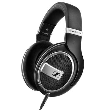 Imagem de Sennheiser HD 599 SE fone de ouvido aberto nas costas