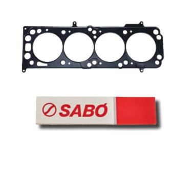 Imagem de Junta Cabecote Doblo Idea Palio Punto Siena Stilo Strada Cobalt Corsa Meriva Montana Spin 1.8 8V 82306