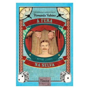 Imagem de A Fera Na Selva