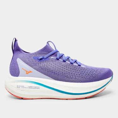 Imagem de Tênis Mizuno Neo Vista 2 Feminino-Feminino