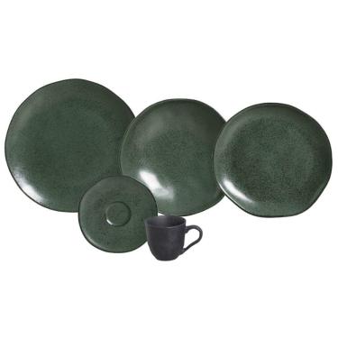 Imagem de Aparelho De Jantar 30 Peças Orgânico Arauco Porto Brasil