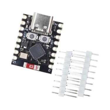 Imagem de Placa de desenvolvimento TENSTAR ESP32 C3 SuperMini ESP32-C3 Módulo Wi