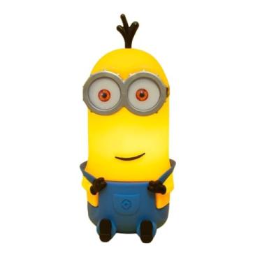 Imagem de LUMINARIA - Kevin Minions - USARE