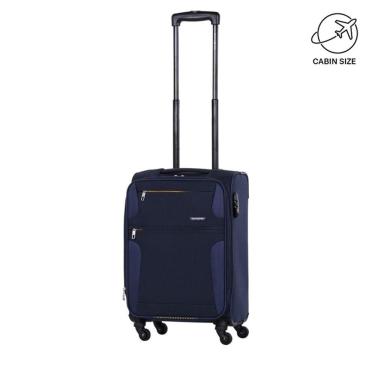 Imagem de Mala Samsonite Bahia Azul Pequena