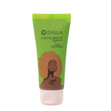 Imagem de Base Matte Vegana Dalla cor:13